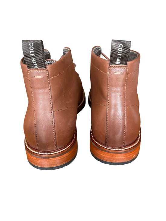 Cole Haan Berkshire Chukka Boot C38742 Size 10M main image 12